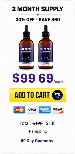YuSleep price