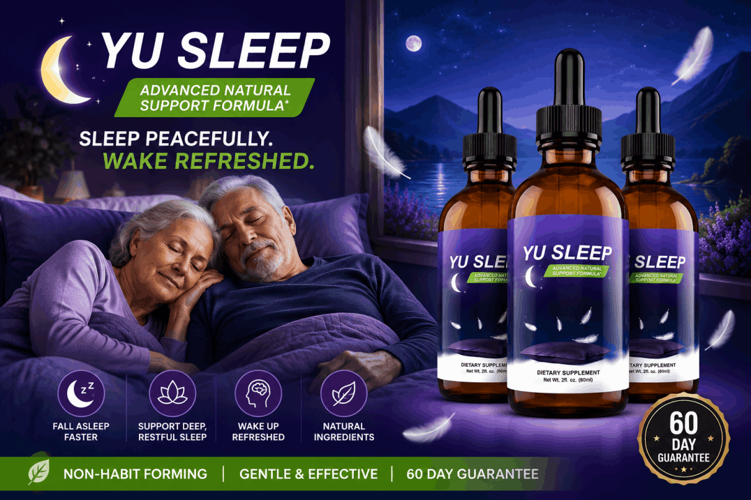 Yu Sleep