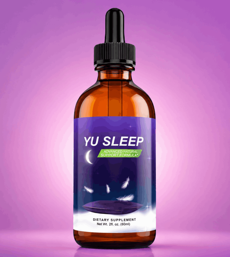 Yu Sleep